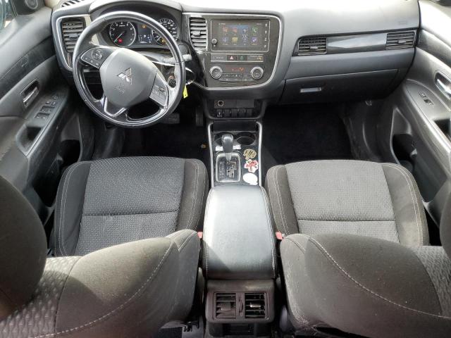 2019 MITSUBISHI OUTLANDER ES  