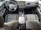 2019 Mitsubishi Outlander Es de vânzare în Rocky View County, AB - Front End