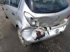 2009 VAUXHALL CORSA ACTI for sale at Copart SANDTOFT