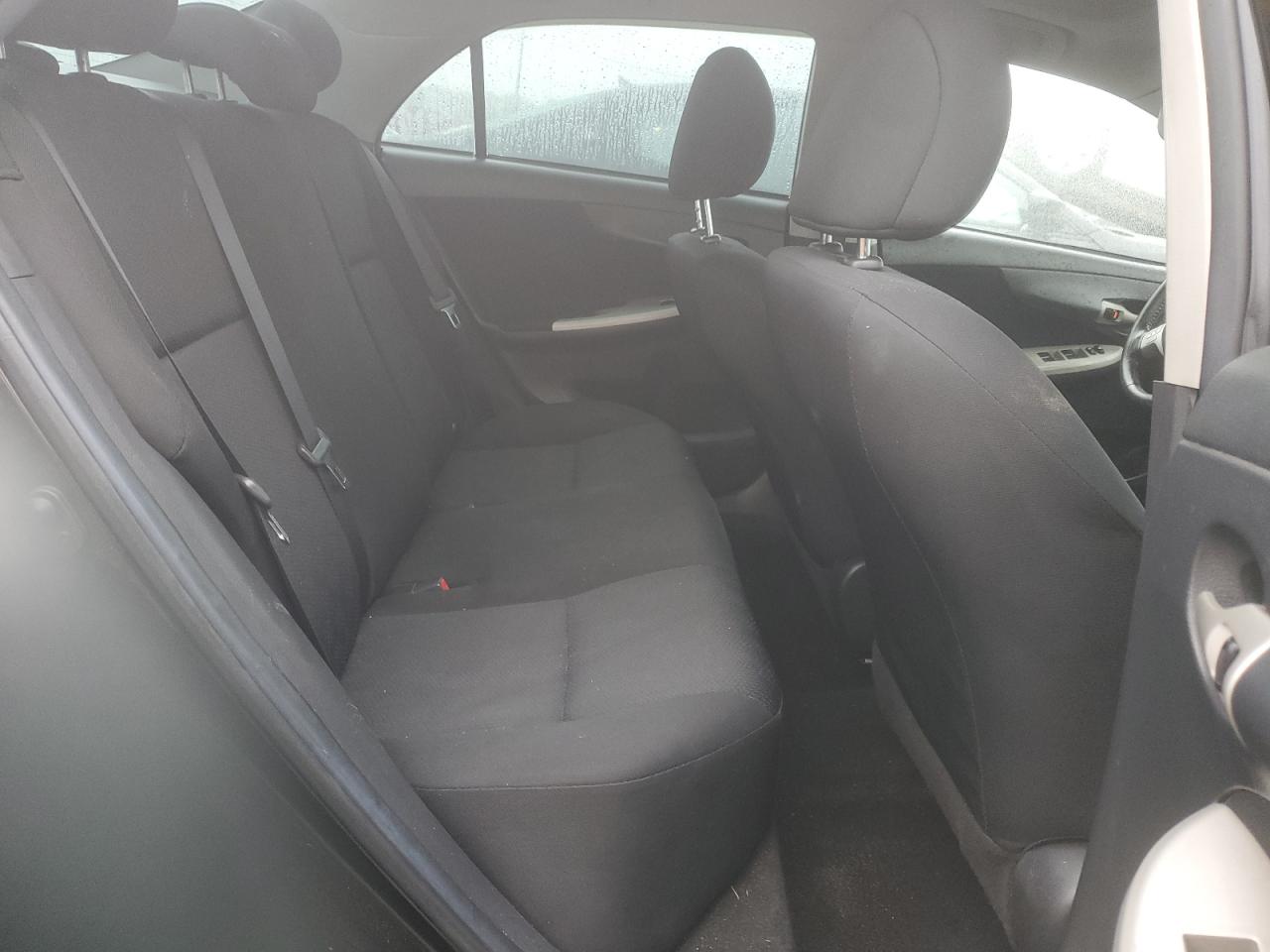 2010 Toyota Corolla Base VIN: 2T1BU4EE1AC464897 Lot: 56841495