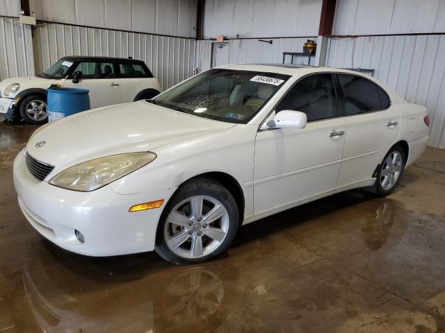 2005 Lexus Es 330