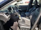 2018 Jeep Cherokee Latitude Plus   de vânzare în Littleton, CO - Front End