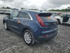 2021 Cadillac Xt4 Luxury zu verkaufen in Hueytown, AL - Front End