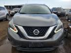 2018 Nissan Murano S იყიდება Brighton-ში, CO - Minor Dent/Scratches