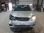 2003 Toyota Corolla Ce en Venta en Rogersville, MO - Front End