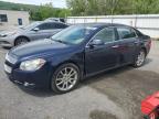 2009 Chevrolet Malibu Ltz na sprzedaż w Grantville, PA - Front End