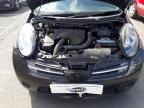 2006 NISSAN MICRA SPORT+ DCI  for sale at Copart SANDTOFT