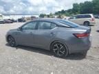 2025 Nissan Sentra Sv for Sale in Madisonville, TN - Side