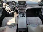 2018 Honda Accord Touring Hybrid   zu verkaufen in Rancho Cucamonga, CA - Front End