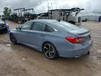 2022 Honda Accord Hybrid Sport   for Sale in Oklahoma City, OK - Side