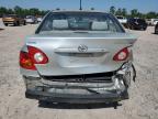 2003 Toyota Corolla Ce იყიდება Houston-ში, TX - Rear End