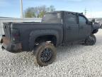 2007 Chevrolet Silverado K1500 Crew Cab for Sale in Greenwood, NE - Front End