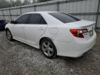 2013 Toyota Camry L en Venta en Walton, KY - Front End