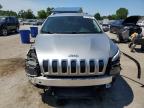 2015 Jeep Cherokee Latitude for Sale in Florence, MS - Front End