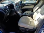 2017 Ford Fusion Titanium Phev იყიდება Martinez-ში, CA - All Over