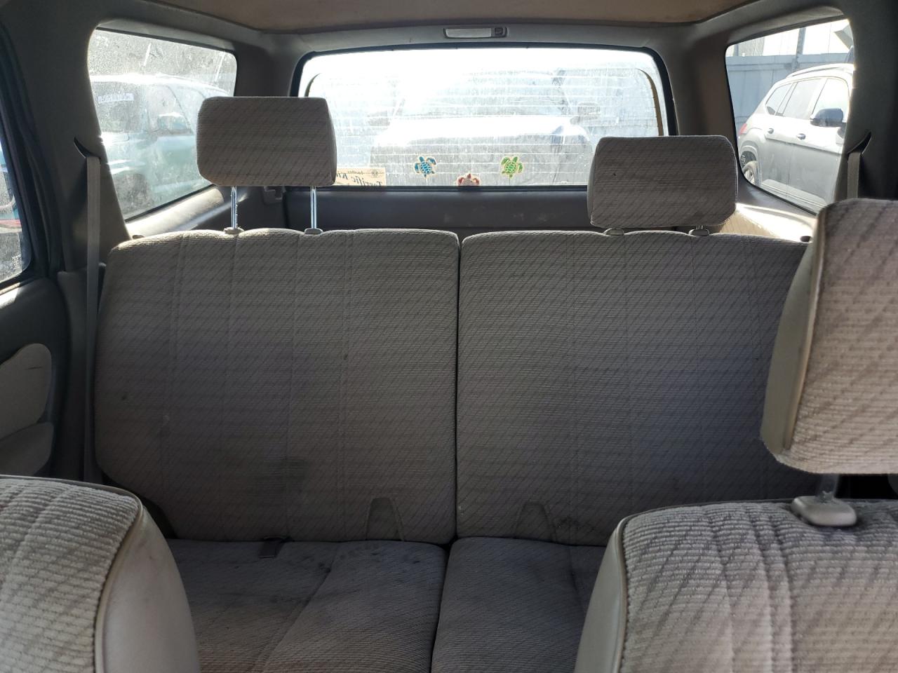 1998 Toyota 4Runner VIN: JT3GM84R3W0025871 Lot: 57129535