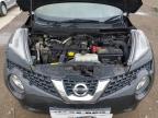 2016 NISSAN JUKE ACENT for sale at Copart PETERLEE