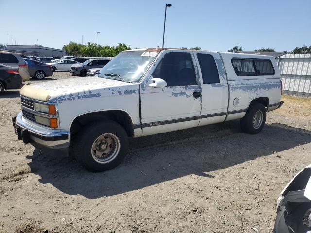 1991 Chevrolet Gmt-400 C1500