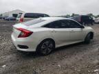 2017 Honda Civic Exl for Sale in Cicero, IN - Rear End