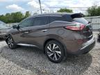 2018 Nissan Murano S продається в Walton, KY - Front End