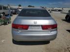 2005 Honda Accord Lx   for Sale in Kansas City, KS - Front End