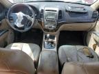 2012 Hyundai Santa Fe Limited   zu verkaufen in Ocala, FL - Front End