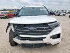 2022 Ford Explorer Xlt продається в Houston, TX - Front End