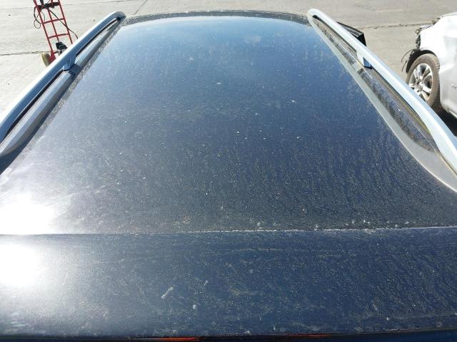 2004 AUDI A4 S4 QUATTRO 5DR