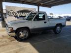 2000 Chevrolet Silverado C1500 на продаже в Hayward, CA - Rear End
