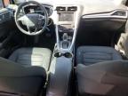 2016 Ford Fusion Se zu verkaufen in Tucson, AZ - Side