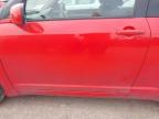 2010 SUZUKI SWIFT GL 3 for sale at Copart YORK