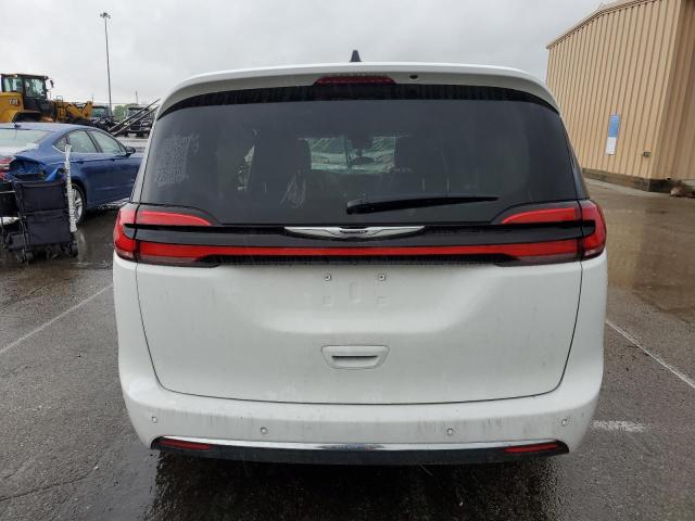  CHRYSLER PACIFICA 2024 White