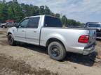 2003 Ford F150 Supercrew იყიდება Greenwell Springs-ში, LA - Front End