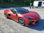 2024 Chevrolet Corvette Stingray 2Lt for Sale in Marlboro, NY - Water/Flood