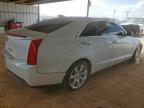 Andrews, TX에서 판매 중인 2016 Cadillac Ats  - Burn - Engine