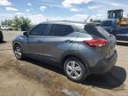 2020 Nissan Kicks S იყიდება Albuquerque-ში, NM - Front End