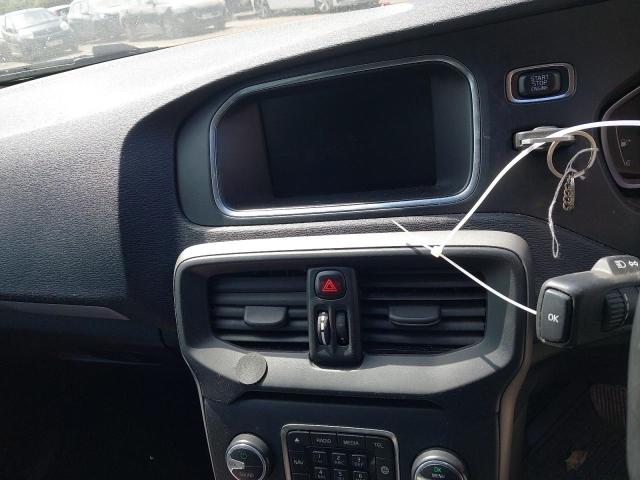 2015 VOLVO V40 ES NAV