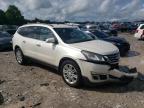 2015 Chevrolet Traverse Lt للبيع في Madisonville، TN - Front End