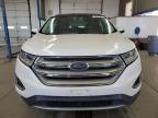 2016 Ford Edge Sel на продаже в Pasco, WA - Rear End