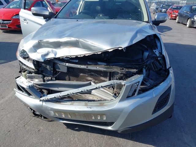 2010 VOLVO XC60 SE LU