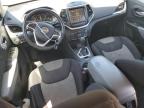 2014 Jeep Cherokee Latitude de vânzare în Antelope, CA - Mechanical