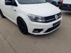 2016 VOLKSWAGEN CADDY C20 for sale at Copart SANDY