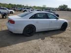 2015 Audi A8 L Quattro for Sale in Baltimore, MD - Undercarriage