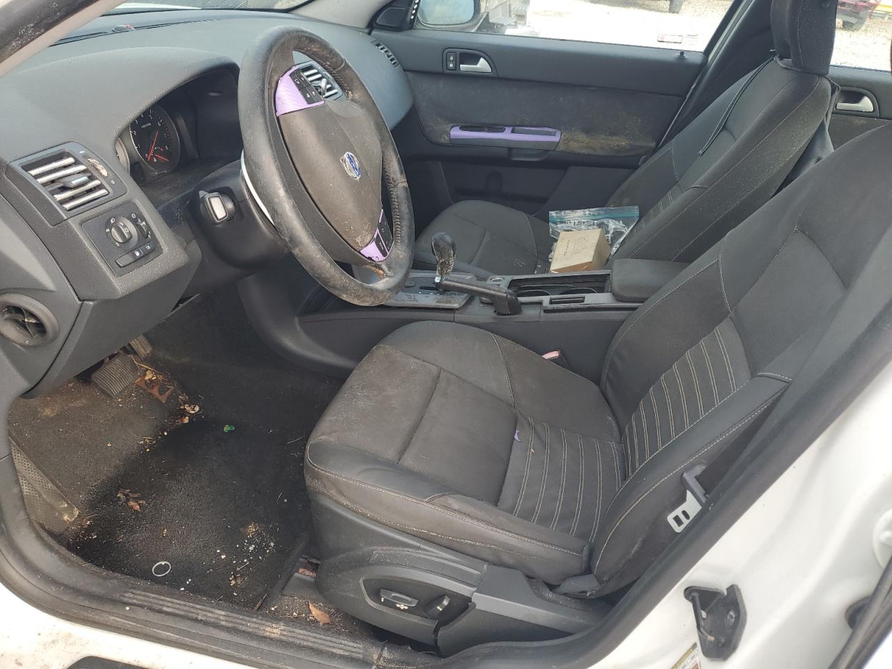 2008 Volvo S40 2.4I VIN: YV1MS390382377576 Lot: 56708795