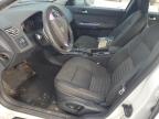 2008 Volvo S40 2.4I იყიდება New Orleans-ში, LA - Front End