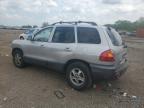 2004 Hyundai Santa Fe Gls   for Sale in Chicago Heights, IL - Front End