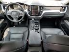 2020 Volvo Xc60 T5 Momentum للبيع في Des Moines، IA - Front End