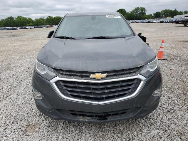  CHEVROLET EQUINOX 2019 Серый