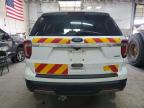 2019 Ford Explorer Xlt zu verkaufen in Littleton, CO - Front End