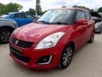 2014 SUZUKI SWIFT SZ4 for sale at Copart SANDY